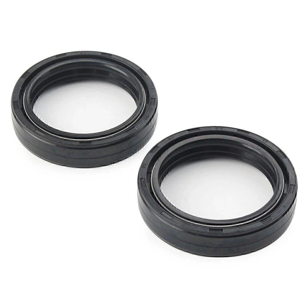 47X58-11 MM Motorcycle Front Fork Damper Shock Absorber Oil Seal