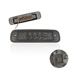 LED Third Brake Light for Jeep Cherokee (1997–2001) - Smoked