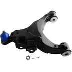 2X Front Lower Control Arm with Ball Joint for Toyota Tundra (2007-2019)
