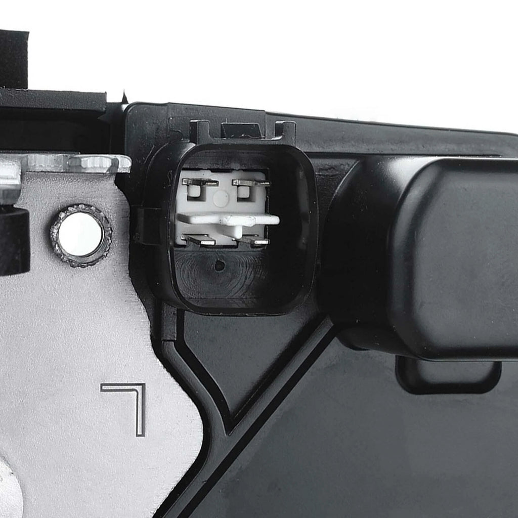 Rear Left Door Lock Actuator for Jeep Liberty (2002-2007)