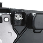 Rear Left Door Lock Actuator for Jeep Liberty (2002-2007)