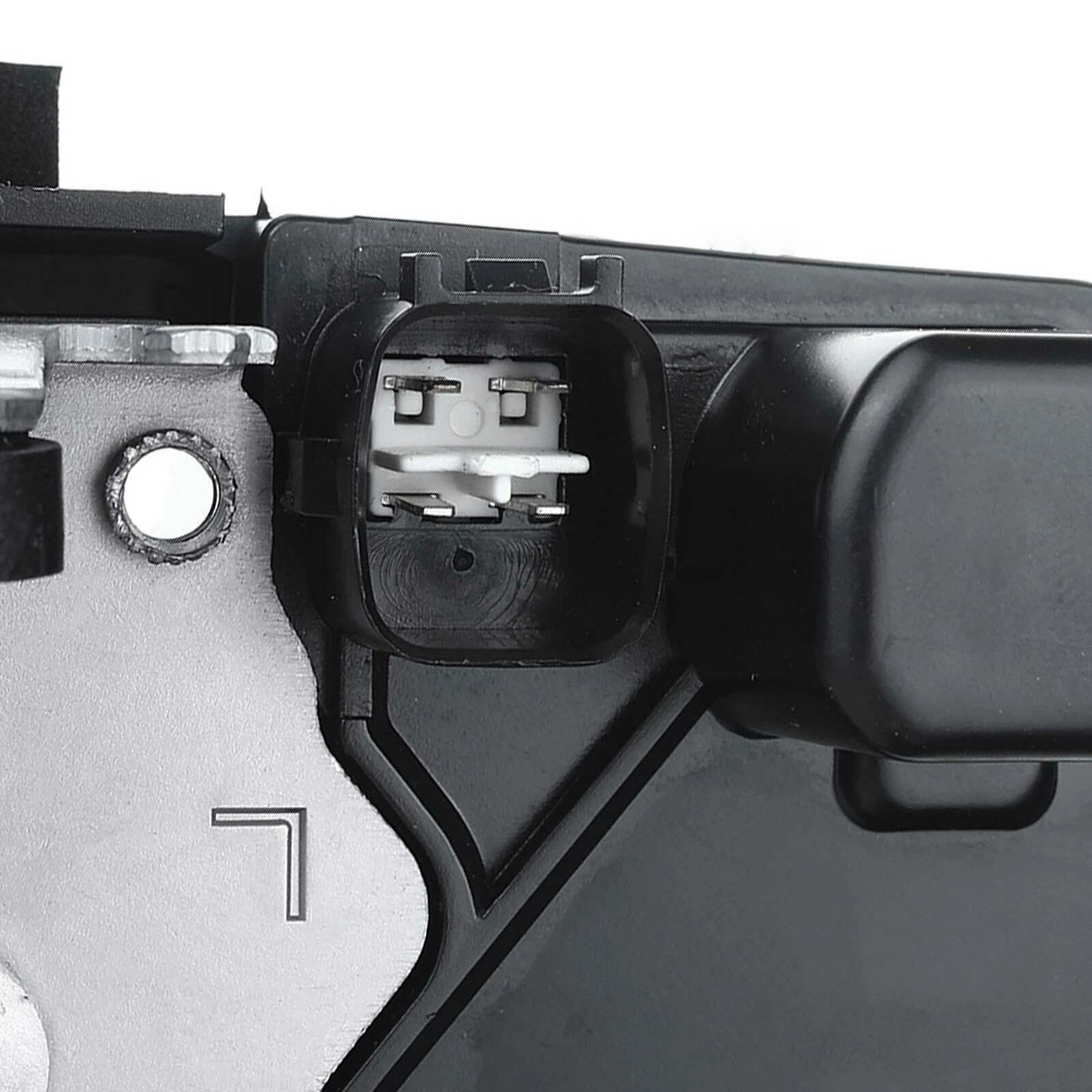 Rear Left Door Lock Actuator for Jeep Liberty (2002-2007)