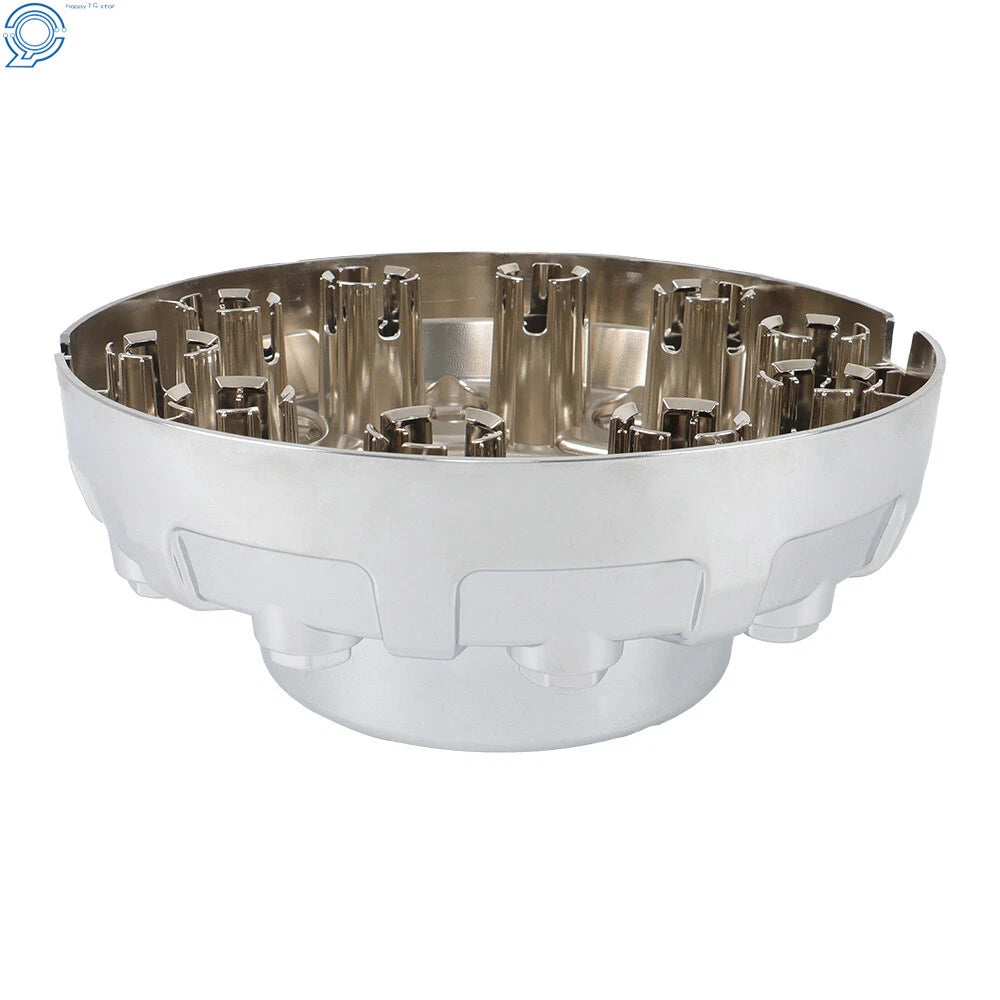 Rear Wheel Center Hub Cap for Dodge Ram 4500 5500 (2019–2021)
