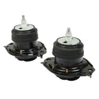 Set of 3 Engine Motor & Trans Mounts for Jeep Grand Cherokee (2011–2019)