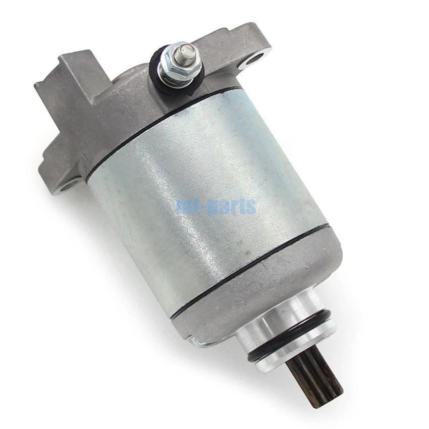 Starter Motor for Piaggio Beverly 125 RST/Sport (2001–2009)
