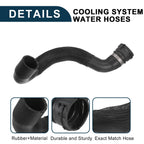 Radiator Hose for BMW 535i (No. 11537593513) (2011–2016)