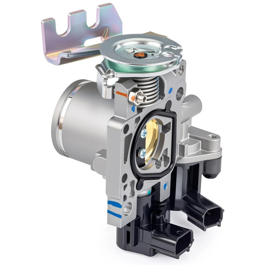 Throttle Body for Honda Grom 125 (2017–2020)