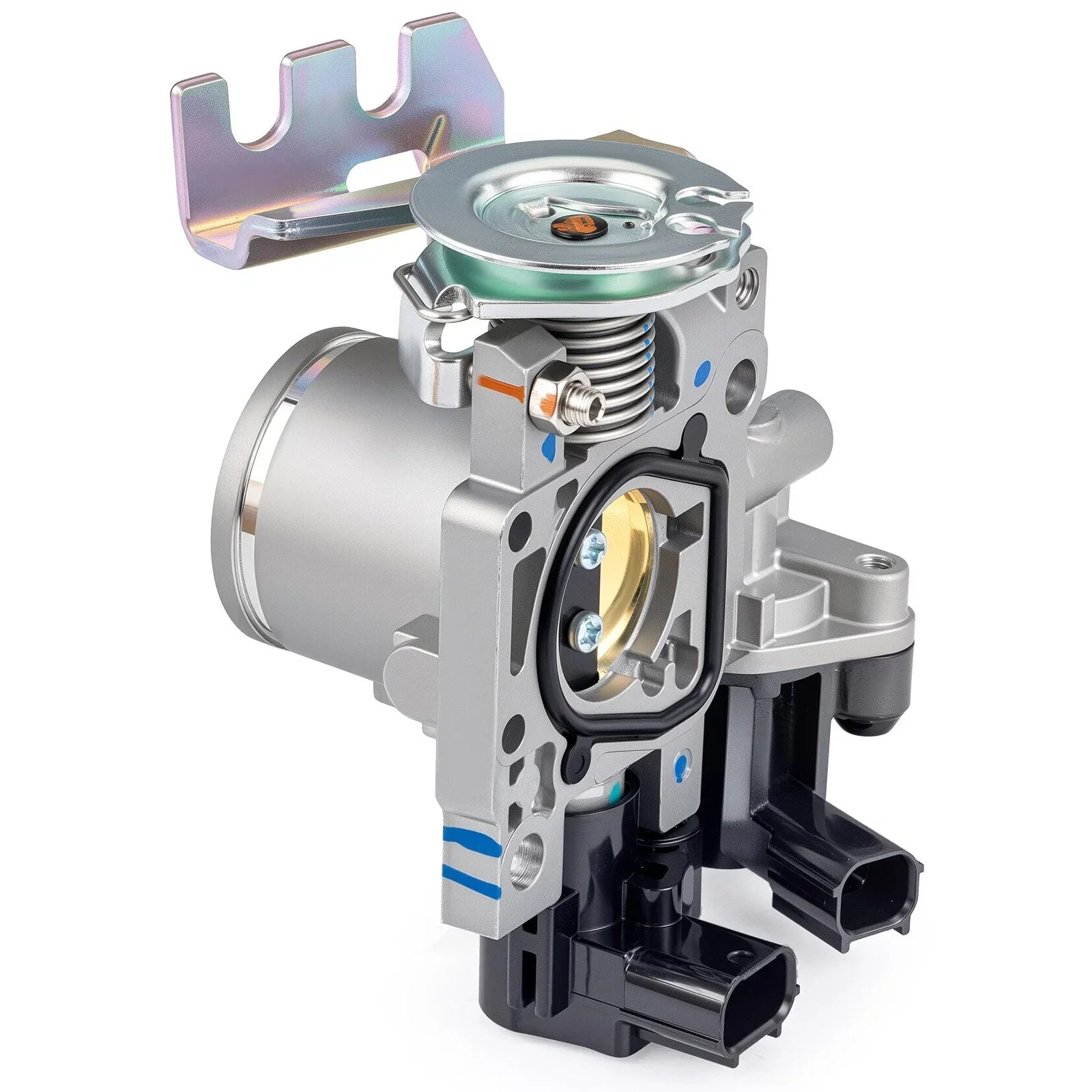 Throttle Body for Honda Grom 125 (2017–2020)
