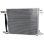 A/C Condenser and Radiator for Cadillac SRX (2010–2016)