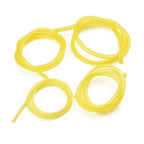 Fuel Line Hose for 2-Stroke Engines (Tygon Tube) - Set of 4 Sizes