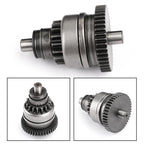 Starter Drive Bendix Gear for Can-Am Outlander 330/400/450 (2003–2019) 420684050