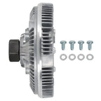 Radiator Cooling Fan Clutch for Dodge D250/Ram 3500/W350 (1990–1999) 52028615AB