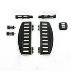 Driver Floorboard Shifter Pegs Brake Pedal for Harley Electra Road Glide (1986–Up)