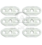 6pc Window Regulator Clip for Holden Commodore VT VX VY VZ WH (1997–2006)