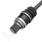 CV Joint Axle Shaft for Yamaha Kodiak 400 YFM400 (2005–2006)