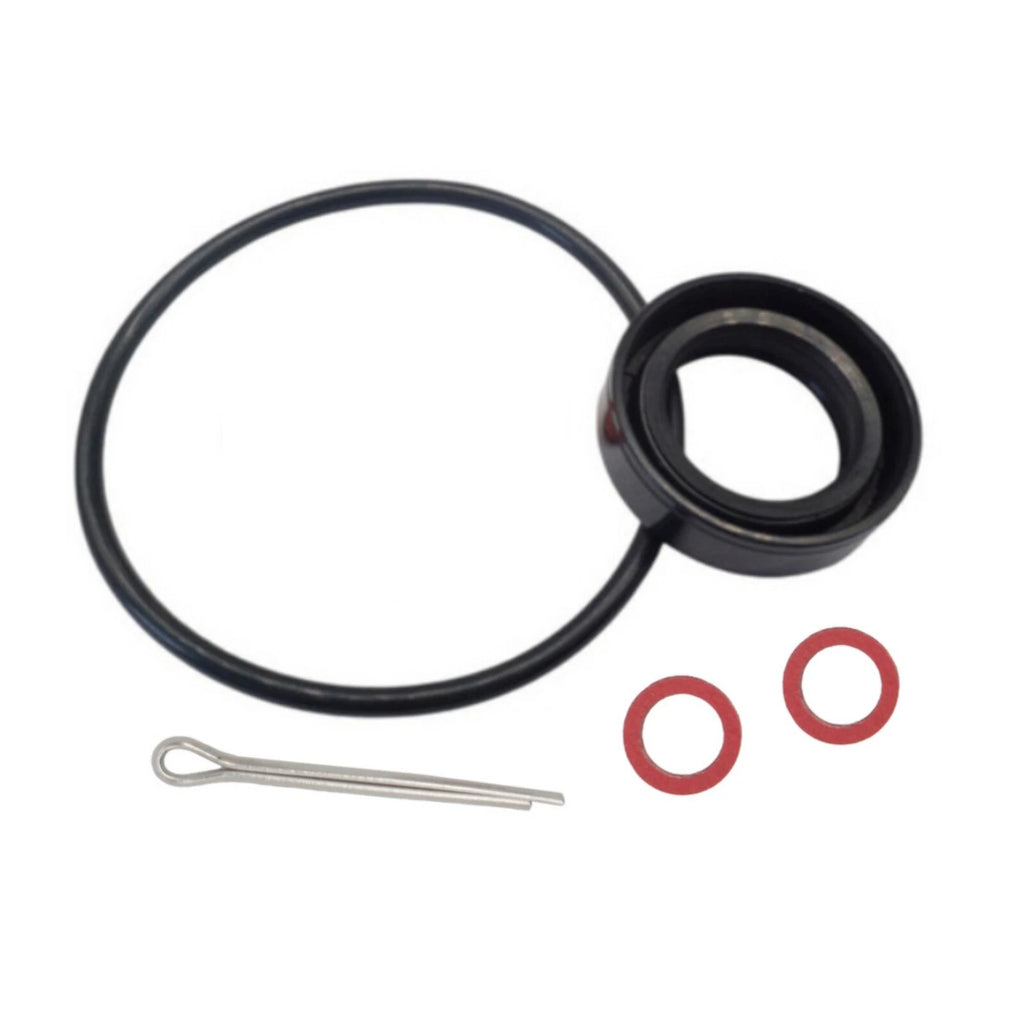 Lower Gearcase Seal for Tohatsu MD40B2 M45A2 M50C M60B M60A M70B M70A2