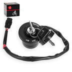 Ignition Switch Assembly with 2 Keys for Yamaha TTR50E (2006–2024) 1P6-H2510-13-00