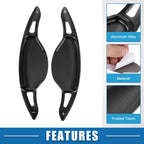 Set of 2 Steering Wheel Shift Paddles for Nissan Altima (2019–2021)