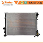 Radiator for Dodge Charger Magnum (2006–2008)