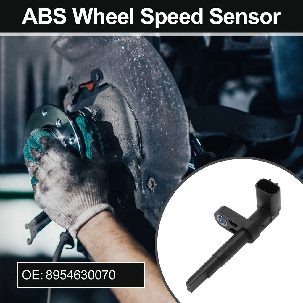 ABS Wheel Speed Sensor No. 8954630070 for Toyota Mirai (2021–2024) 1 Pcs