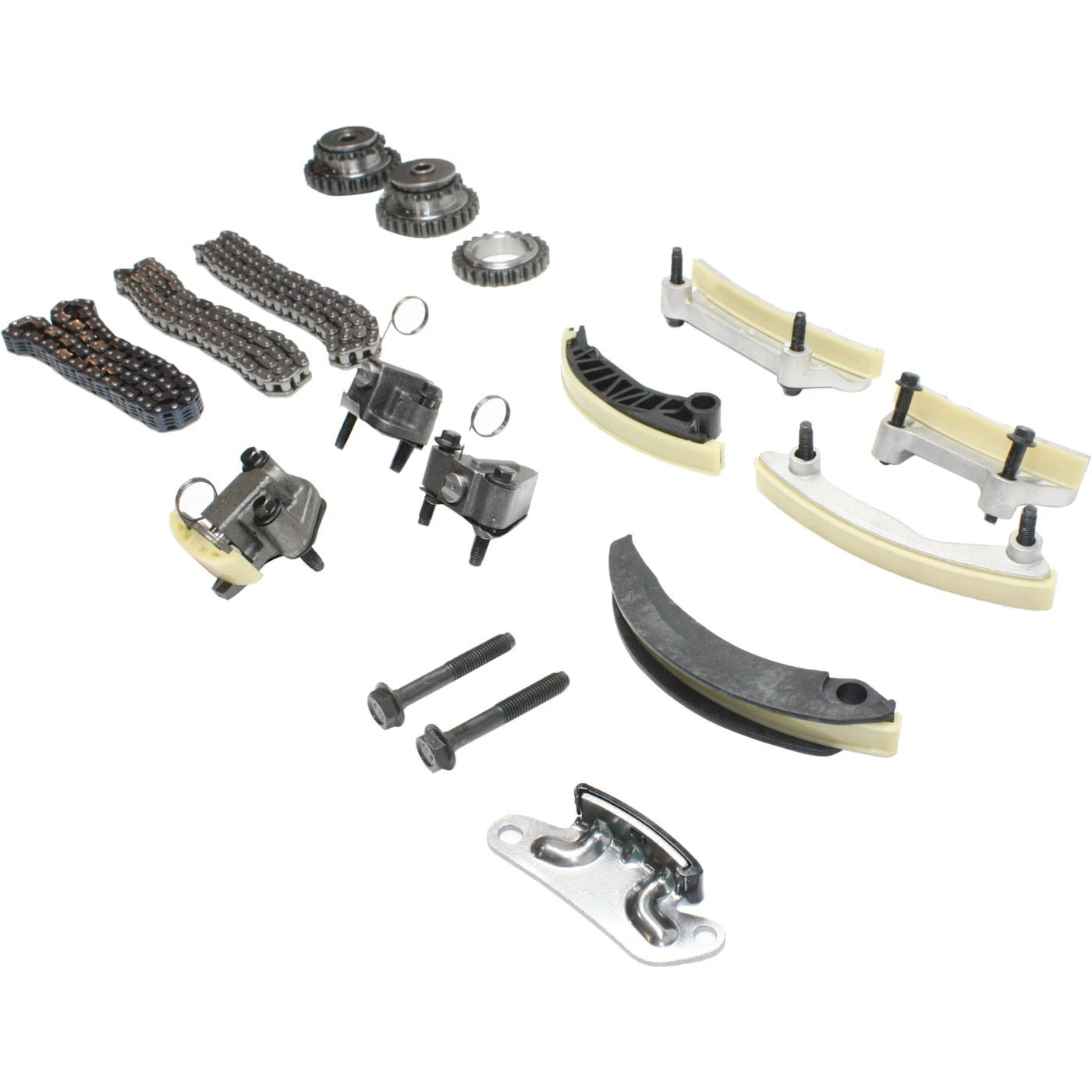 Timing Chain Kit for Cadillac CTS (2004–2007)