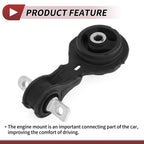 Rear Engine Motor Mount for Honda Lingpai GJ5 2013-2015 1.8L