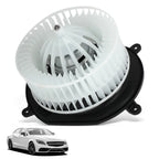 HVAC Heater Blower Motor with Fan for Mercedes-Benz E320 E350 E500 E63 (2003–2009) 700212