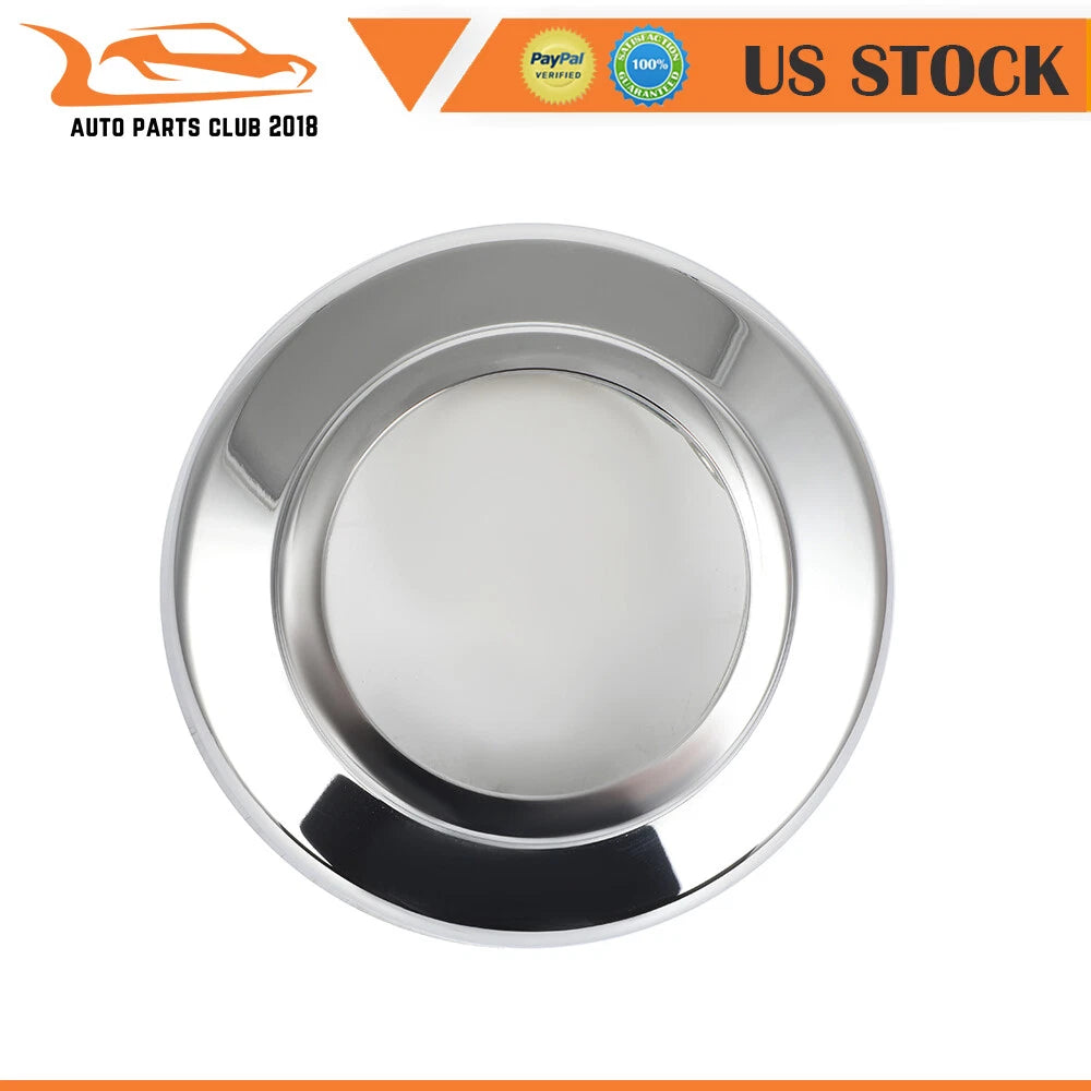 1X Front Wheel Center Cap for Ford F-250 (1995–1997)