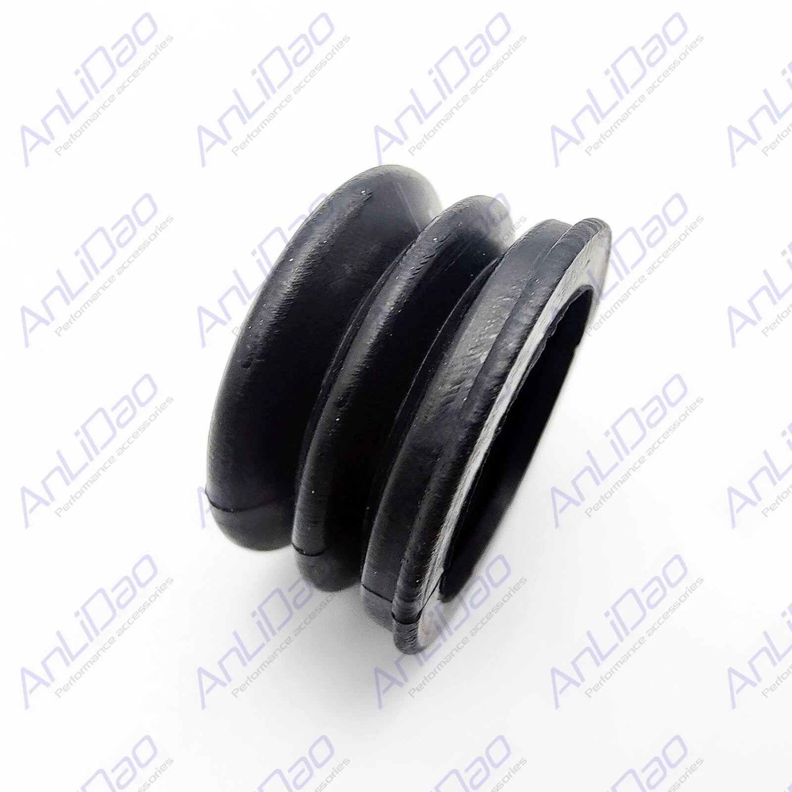 1Pc Knob Boot Handle for Johnson Evinrude OMC (126017, 0126017)