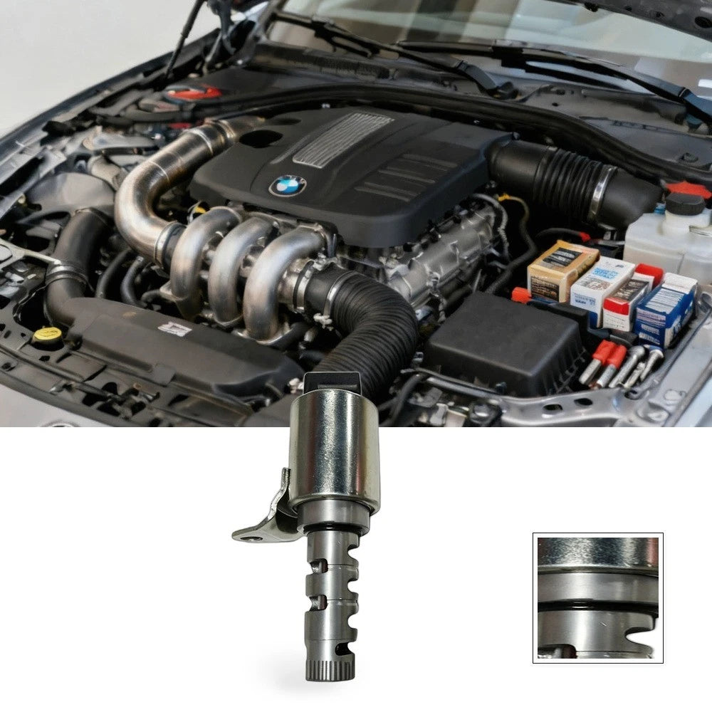 Eccentric Shaft Solenoid Valve for Land Rover Range Rover (2002–2012)