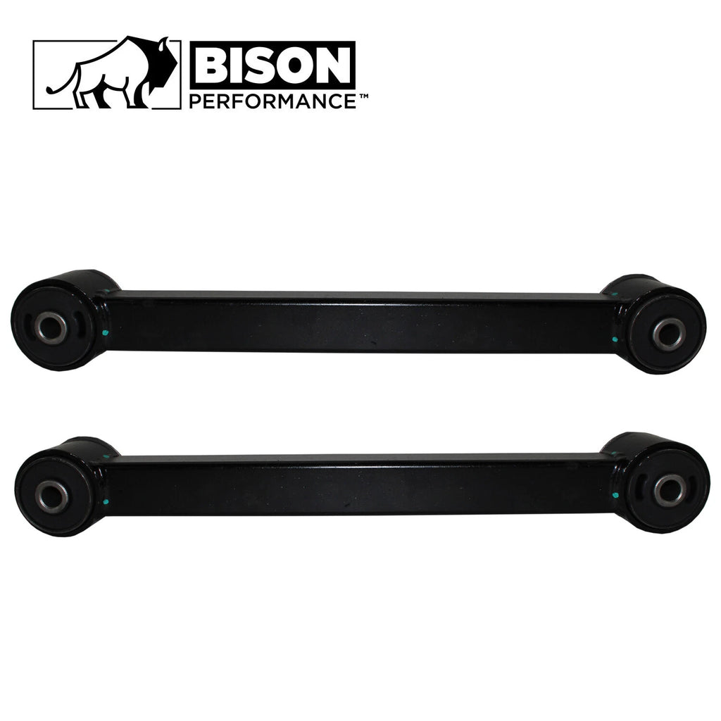 2X Rear Lower Lateral Arms for Nitro Commander Liberty