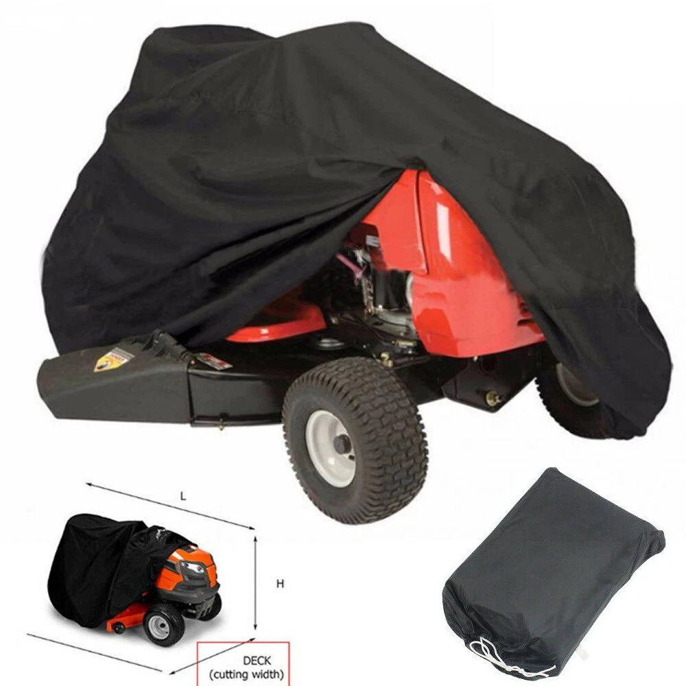 Zero Turn Mower Cover for Cub Cadet ZT1 (UV Resistant)