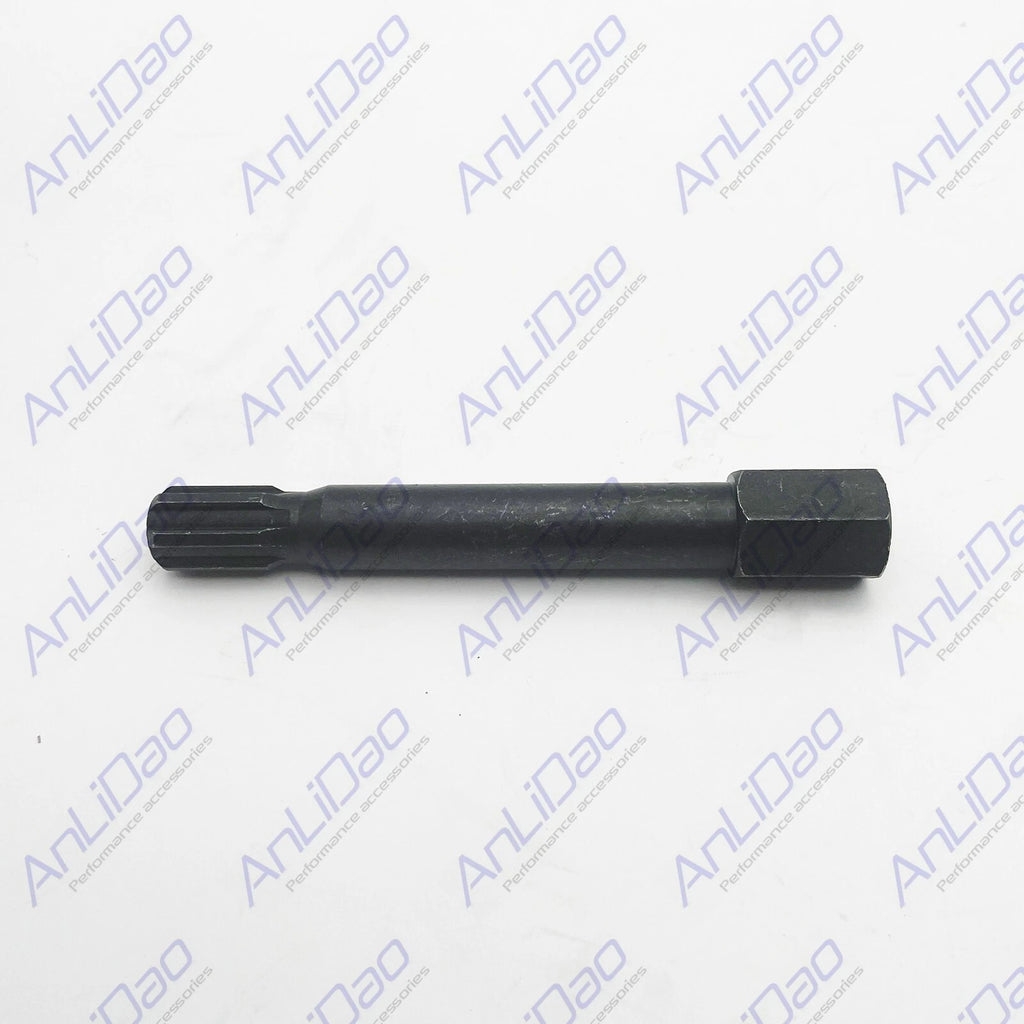 Impeller Removal Tool for Kawasaki 440 550 (1977–1995) 14mm Spline 003-312