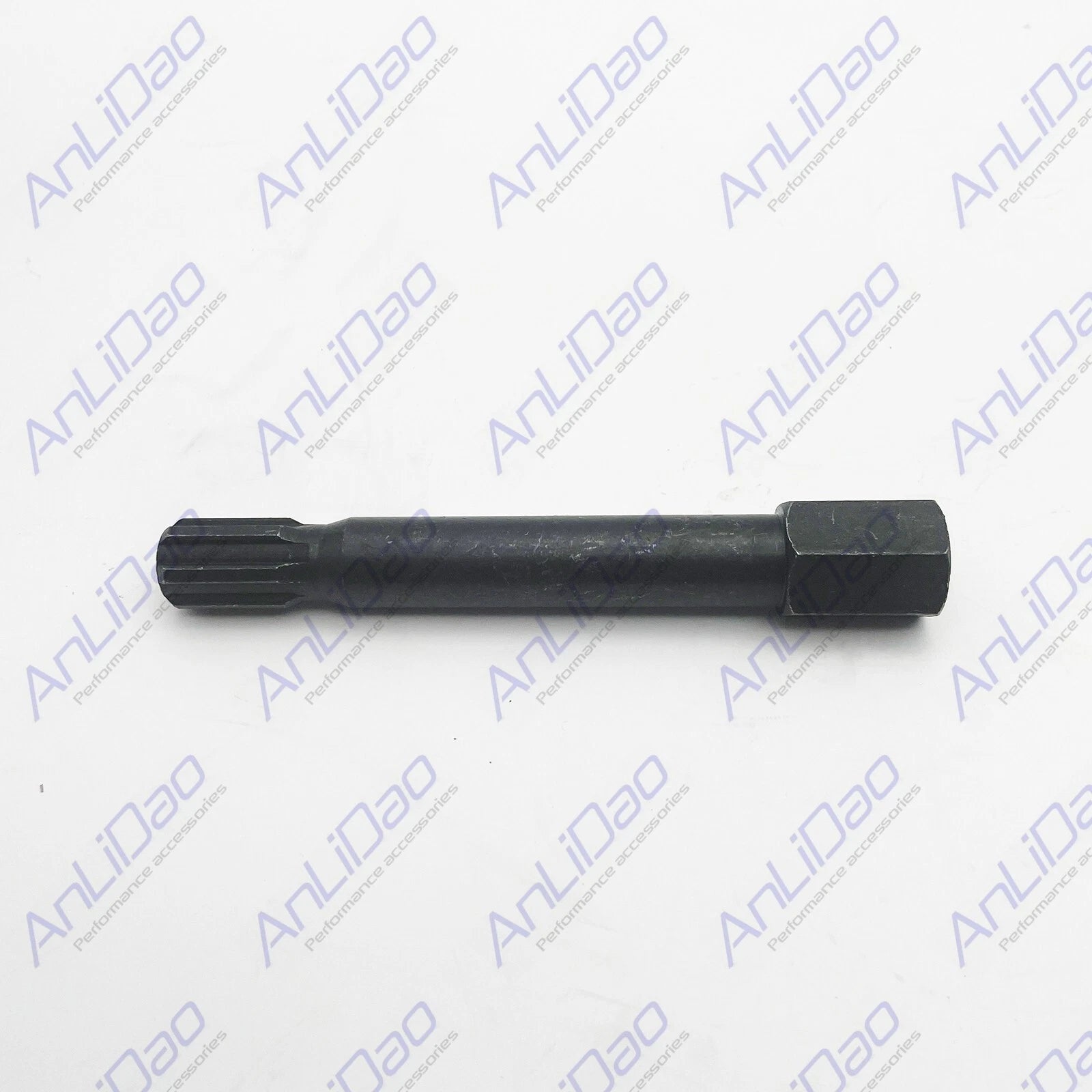 Impeller Removal Tool for Kawasaki 440 550 (1977–1995) 14mm Spline 003-312