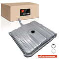 26-Gallon Galvanized Steel Fuel Tank for Buick Electra (1971–1990)