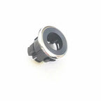Ignition Start-Stop Switch Button Ring for Nissan Maxima Rogue (2016-2020)