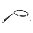 Clutch Cable for Husqvarna 532405143 408714 Model 917986340 (Tractor Blade)