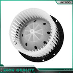 HVAC Heater Blower Motor w/Fan Cage for Lincoln Town Car (1998–2002) 700031