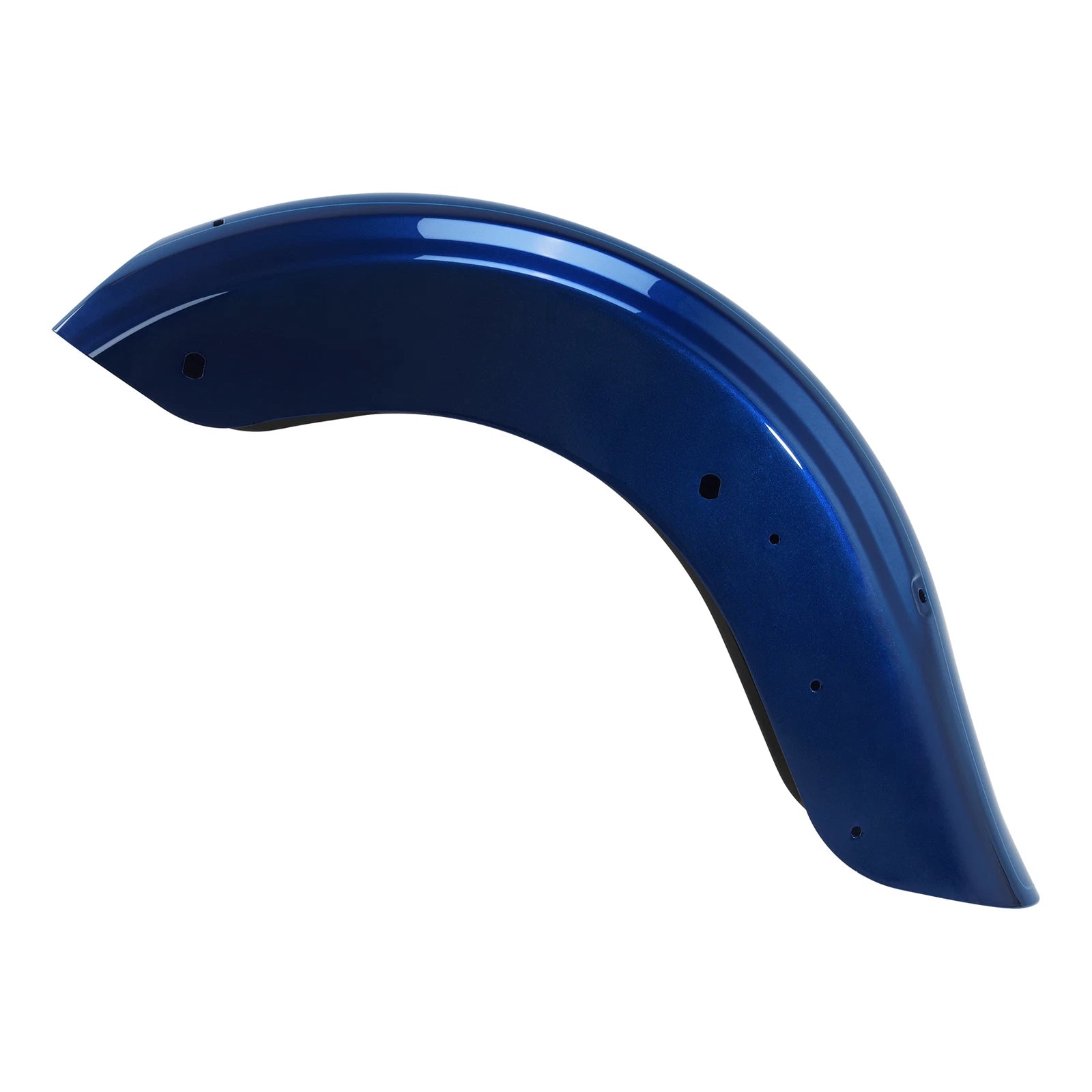 Rear Fender for Harley Touring Electra Street Road Glide (2009–2024)