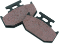 Brake Pads for Suzuki DR-Z250 & Yamaha YZ125 YZ250 (BM-152)