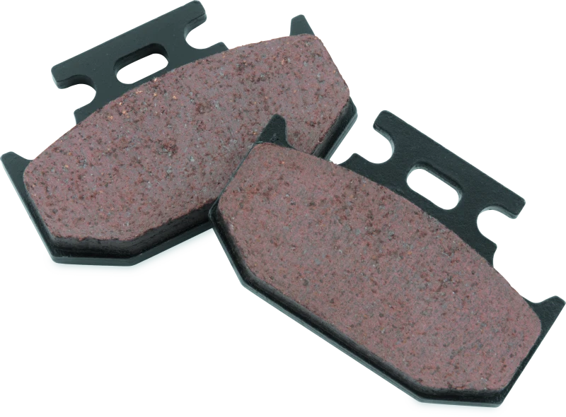 Brake Pads for Suzuki DR-Z250 & Yamaha YZ125 YZ250 (BM-152)