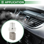 A/C Pressure Switch Sensor for Audi A4 (2002–2004) No. 3R0959126/8E0959126
