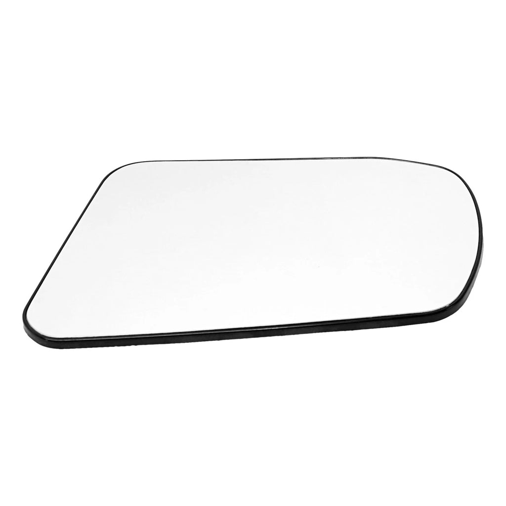 Driver Left Side Heated Mirror Glass for Nissan Altima (2007-2012)