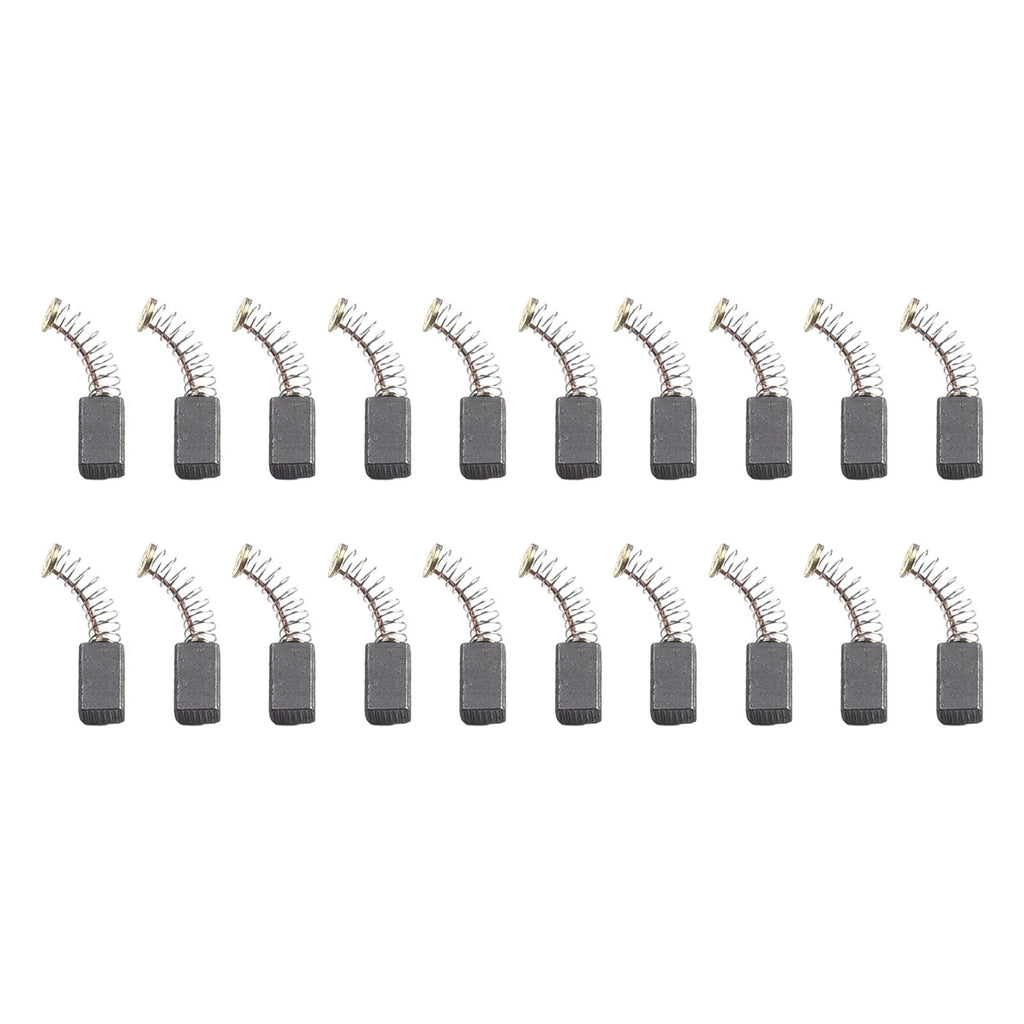 Motor Carbon Brush Kit for Angle Grinder (5x8x15mm)