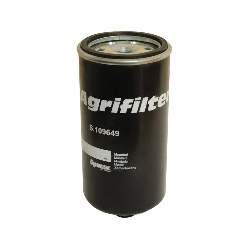 Fuel Separator for Case IH (S.109649)