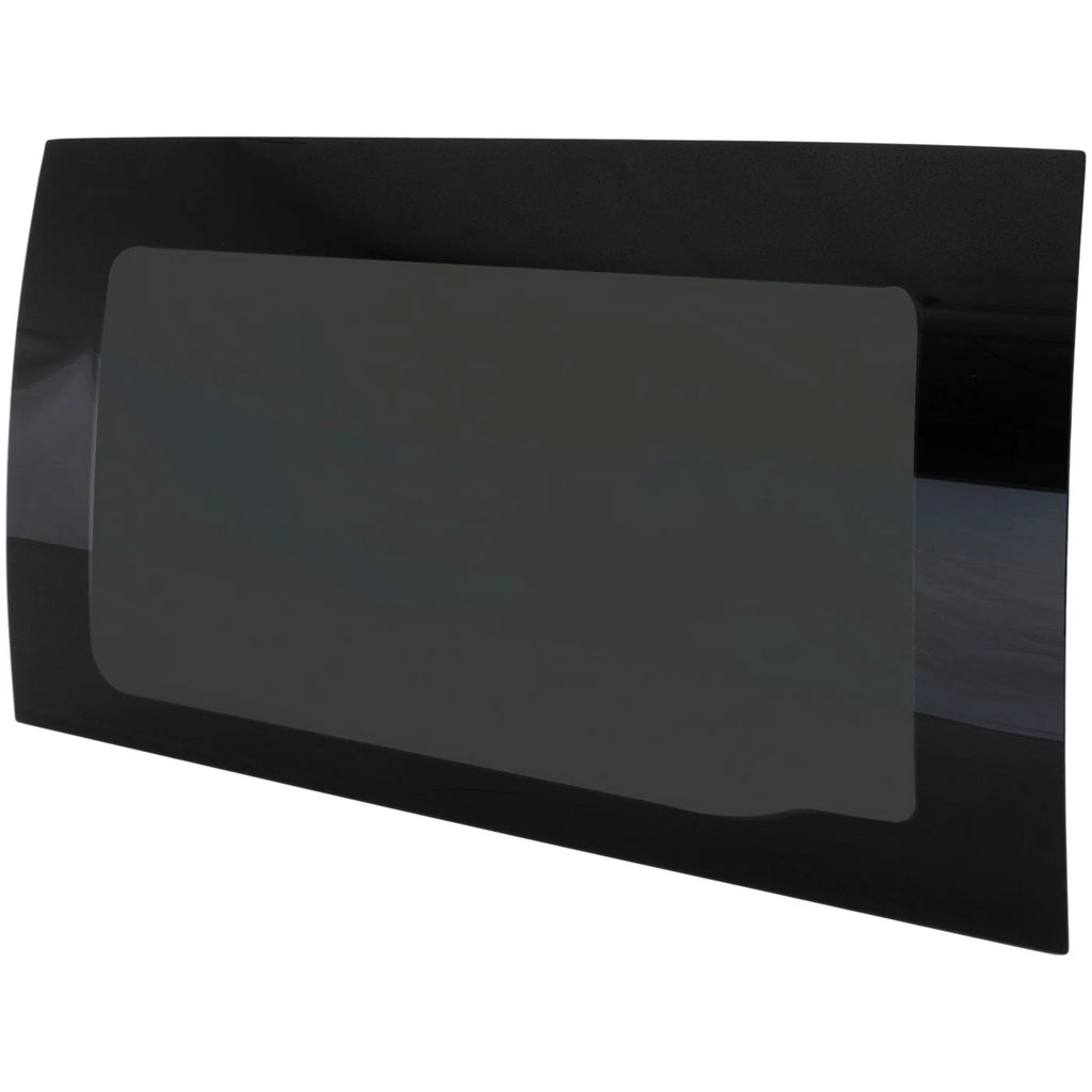 Rear Passenger Door Glass for Honda Odyssey (1999–2004)