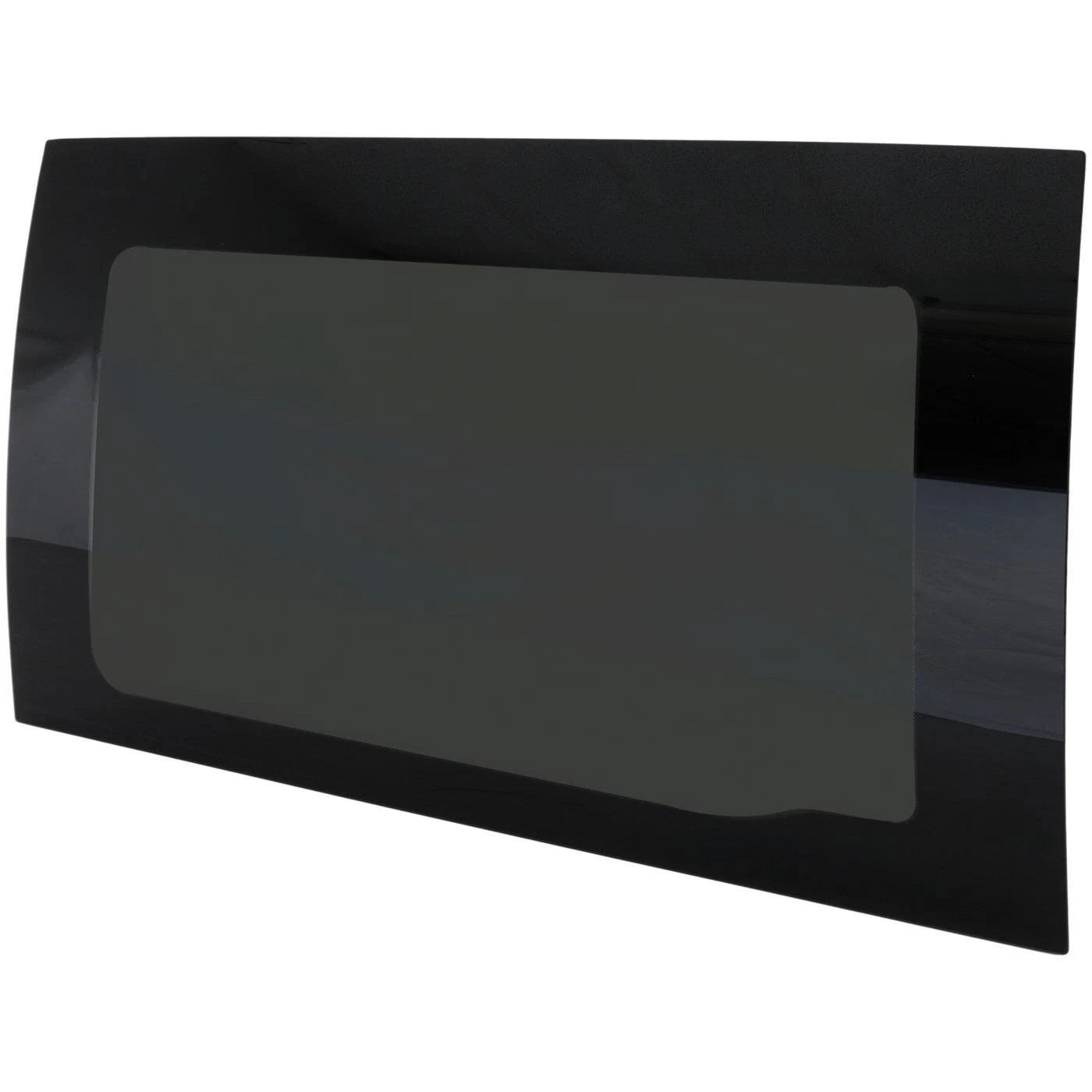 Rear Passenger Door Glass for Honda Odyssey (1999–2004)