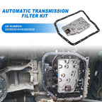 A540 Transmission Filter Oil Pan Gasket Kit for Toyota Camry (No. 3533033010)