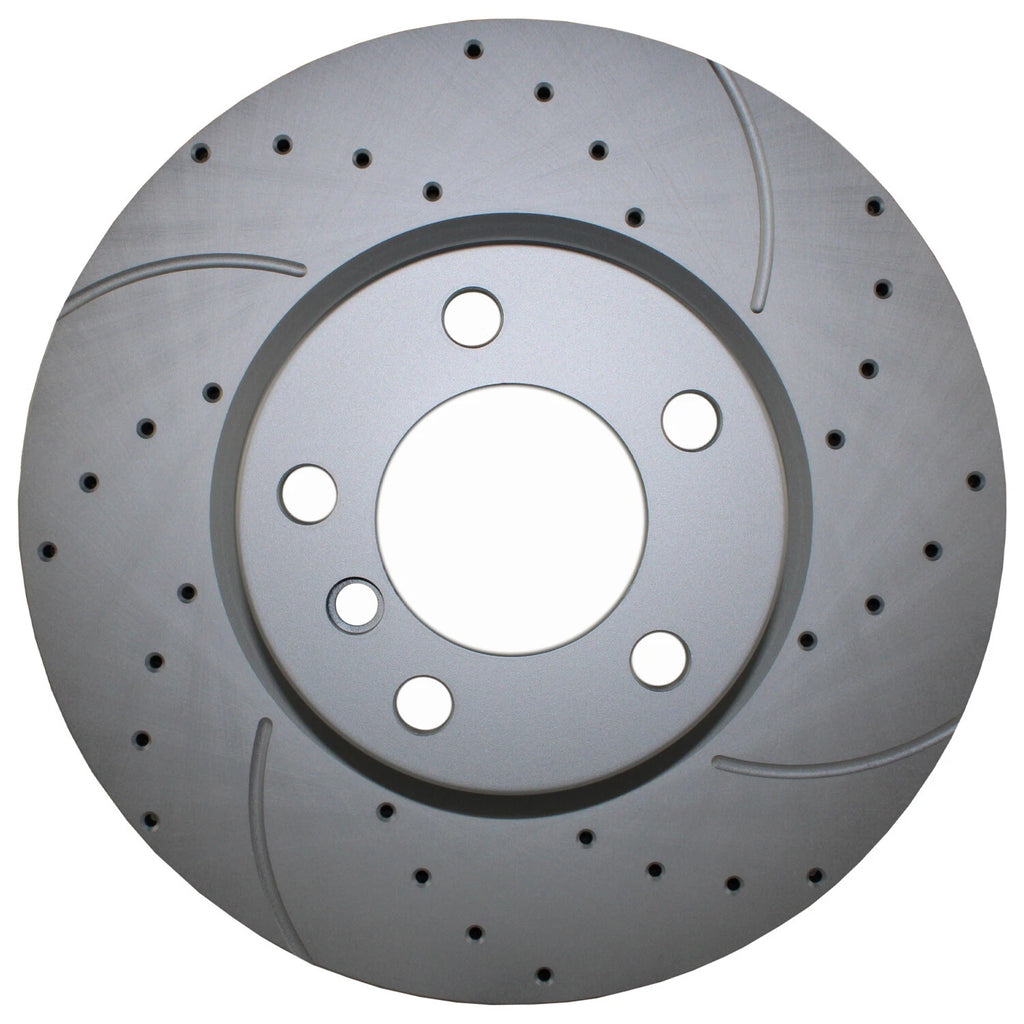 330mm Brake Disc for BMW F22 F23 F30 F33 F36 P337A (2012–2020)