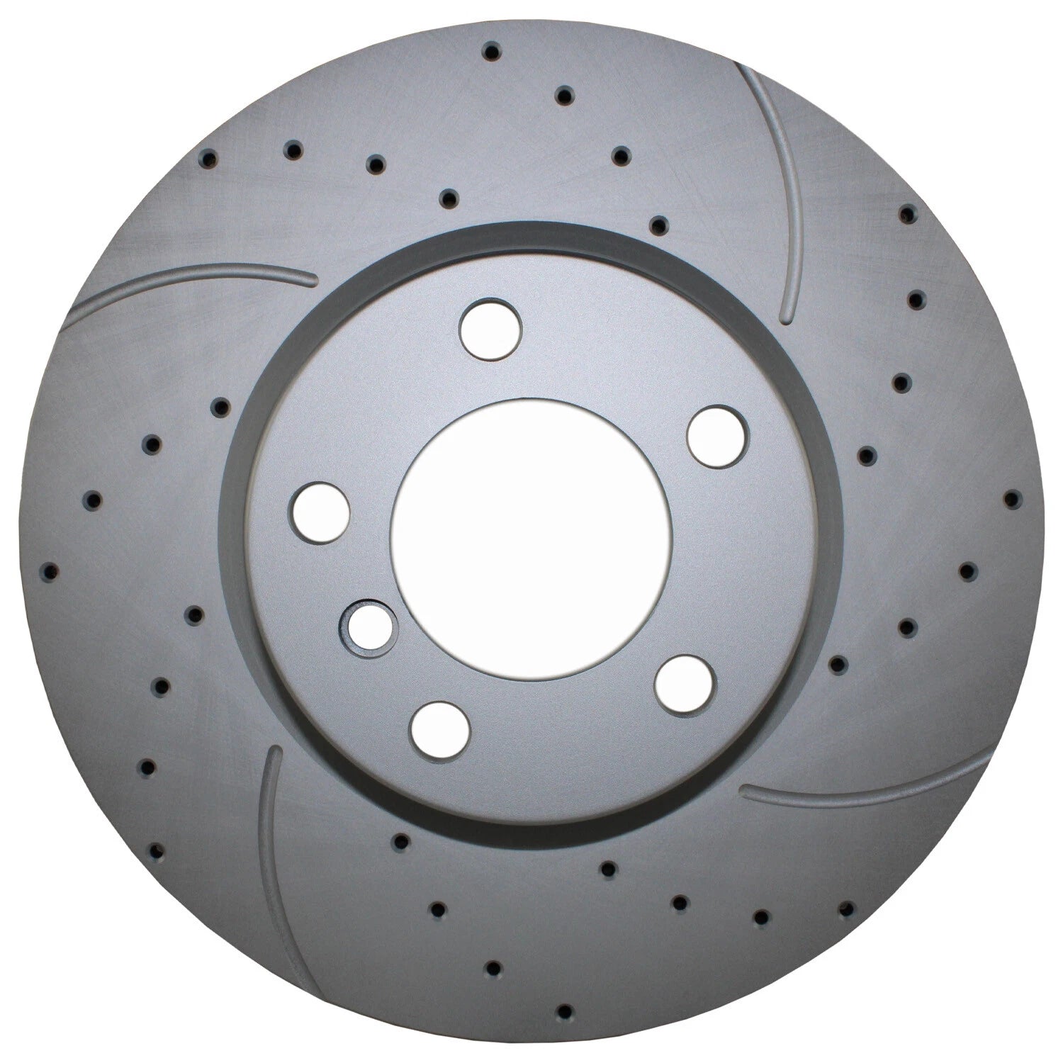 330mm Brake Disc for BMW F22 F23 F30 F33 F36 P337A (2012–2020)